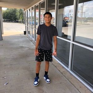 Meet your Posher, Andre